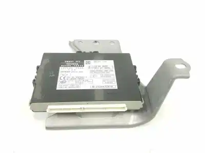Peça sobressalente para automóvel em segunda mão módulo eletrônico por lexus gs (_s19_) 460 (uzs190_, urs190_) referências oem iam 8999030030
