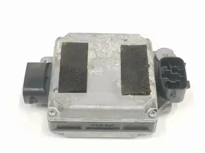 Second-hand car spare part electronic module for lexus gs (_s19_) 460 (uzs190_, urs190_) oem iam references 8965030751  8965030751