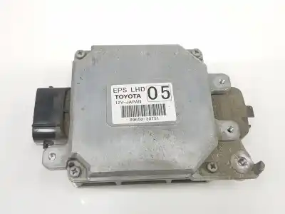 Second-hand car spare part electronic module for lexus gs (_s19_) 460 (uzs190_, urs190_) oem iam references 8965030751  8965030751