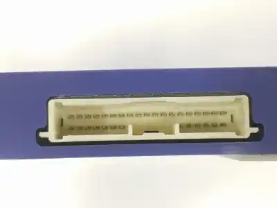 Second-hand car spare part electronic module for lexus gs (_s19_) 460 (uzs190_, urs190_) oem iam references 8934030031  8934030031