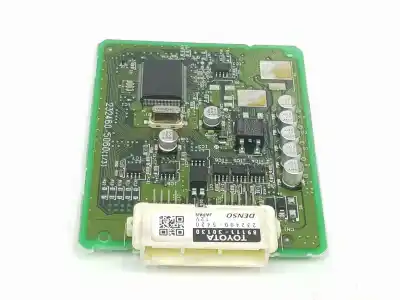 Peça sobressalente para automóvel em segunda mão módulo eletrônico por lexus gs (_s19_) 460 (uzs190_, urs190_) referências oem iam 8911130130