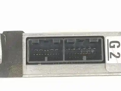 Second-hand car spare part electronic module for lexus gs (_s19_) 460 (uzs190_, urs190_) oem iam references 8953530080  8953530080