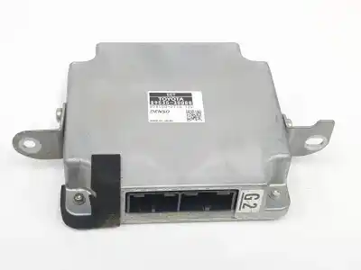 Peça sobressalente para automóvel em segunda mão módulo eletrônico por lexus gs (_s19_) 460 (uzs190_, urs190_) referências oem iam 8953530080