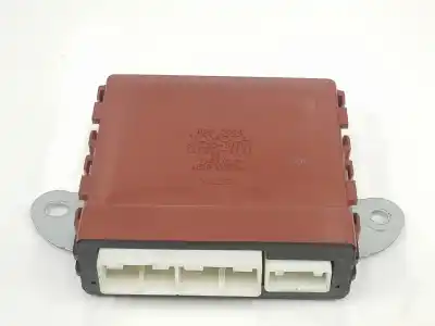 Peça sobressalente para automóvel em segunda mão módulo eletrônico por lexus gs (_s19_) 460 (uzs190_, urs190_) referências oem iam 8922230180