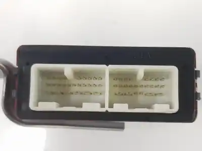 Second-hand car spare part electronic module for lexus gs (_s19_) 460 (uzs190_, urs190_) oem iam references 8922430110  8922430110