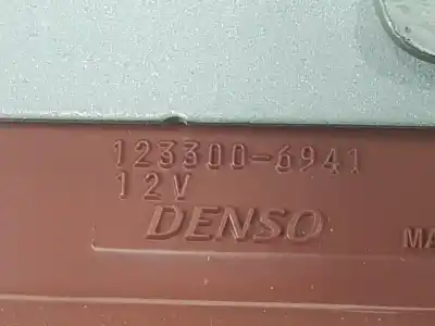 Second-hand car spare part electronic module for lexus gs (_s19_) 460 (uzs190_, urs190_) oem iam references 8922430110  8922430110