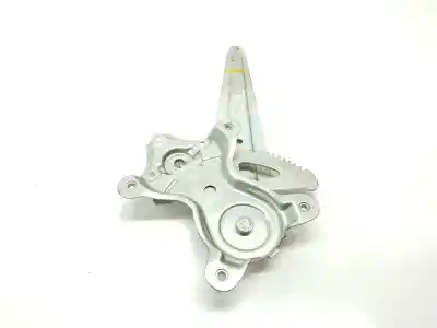 Peça sobressalente para automóvel em segunda mão elevador de vidros traseiro esquerdo por lexus gs (_s19_) 460 (uzs190_, urs190_) referências oem iam 6980422200
