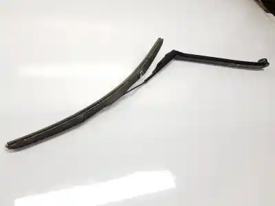 Peça sobressalente para automóvel em segunda mão haste de escova dianteiro direito por lexus gs (_s19_) 460 (uzs190_, urs190_) referências oem iam 8521130730