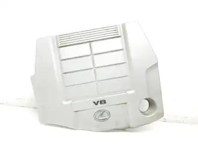 Peça sobressalente para automóvel em segunda mão tampa do motor por lexus gs (_s19_) 460 (uzs190_, urs190_) referências oem iam 1120938050