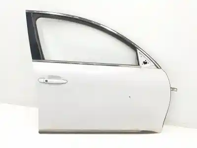 Peça sobressalente para automóvel em segunda mão porta dianteira direita por lexus gs (_s19_) 460 (uzs190_, urs190_) referências oem iam 6700130840