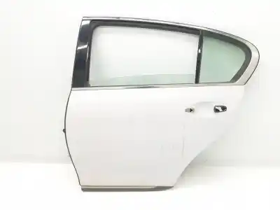 Peça sobressalente para automóvel em segunda mão porta do automóvel traseira esquerda por lexus gs (_s19_) 460 (uzs190_, urs190_) referências oem iam 6700430620