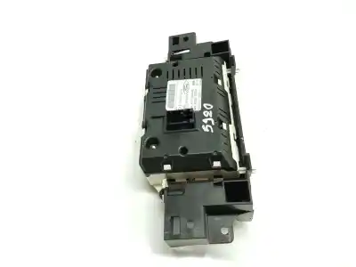 Second-hand car spare part multifunction display for ford focus iii 1.6 ti oem iam references am5t18b955be  1940785