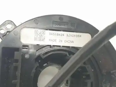 Автозапчастина б/у кільце піддушки безопасности для corsa mokka x 1.6 cdti dpf посилання на oem iam 94518424  94518424
