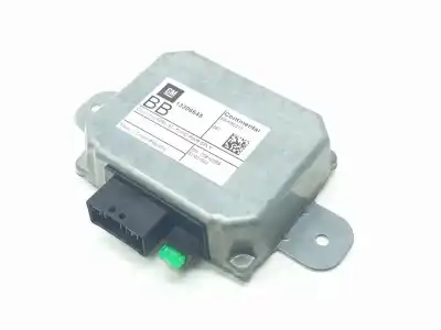 Tweedehands auto-onderdeel elektronische module voor corsa mokka x 1.6 cdti dpf oem iam-referenties 13306648