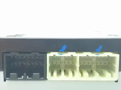 Second-hand car spare part electronic module for corsa mokka x 1.6 cdti dpf oem iam references 84186829  84186829