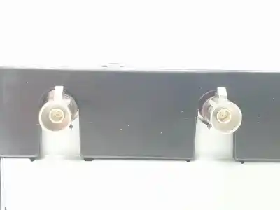 Second-hand car spare part electronic module for corsa mokka x 1.6 cdti dpf oem iam references 84186829  84186829