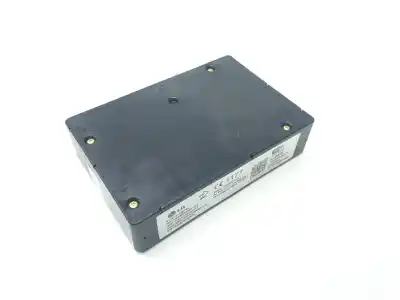 Tweedehands auto-onderdeel elektronische module voor corsa mokka x 1.6 cdti dpf oem iam-referenties 84186829