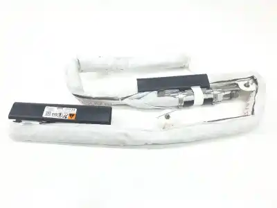 Tweedehands auto-onderdeel gordijn airbag voor rechts voor corsa mokka x 1.6 cdti dpf oem iam-referenties 95327401