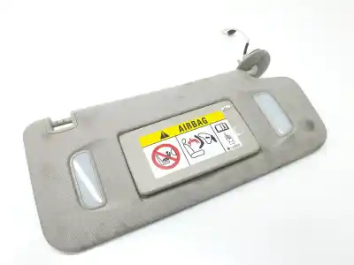 Tweedehands auto-onderdeel rechts zonnescherm voor corsa mokka x 1.6 cdti dpf oem iam-referenties 42424581