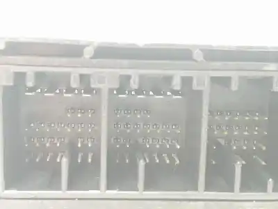 Second-hand car spare part electronic module for corsa mokka x 1.6 cdti dpf oem iam references 13510523  13510523