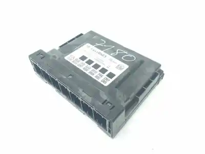 Tweedehands auto-onderdeel elektronische module voor corsa mokka x 1.6 cdti dpf oem iam-referenties 13510523