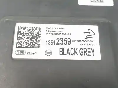 Second-hand car spare part electronic module for corsa mokka x 1.6 cdti dpf oem iam references 13512359  13512359