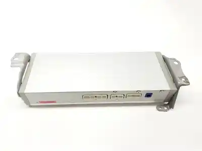 Peça sobressalente para automóvel em segunda mão módulo eletrónico antena por lexus gs (_s19_) 460 (uzs190_, urs190_) referências oem iam 862800w470