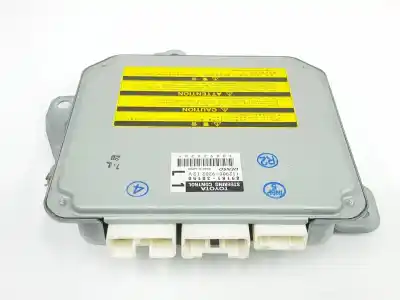 Peça sobressalente para automóvel em segunda mão módulo eletrônico por lexus gs (_s19_) 460 (uzs190_, urs190_) referências oem iam 8918130150