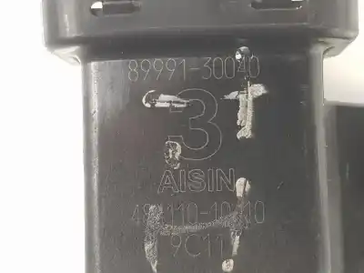 Second-hand car spare part electronic module for lexus gs (_s19_) 460 (uzs190_, urs190_) oem iam references 8999130040  8999130040