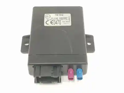 Peça sobressalente para automóvel em segunda mão módulo eletrônico por lexus gs (_s19_) 460 (uzs190_, urs190_) referências oem iam a6003207