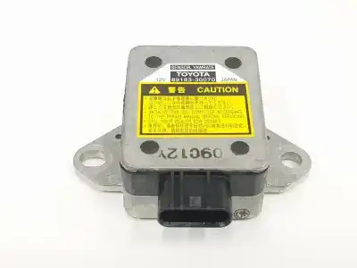 Peça sobressalente para automóvel em segunda mão sensor por lexus gs (_s19_) 460 (uzs190_, urs190_) referências oem iam 8918330070
