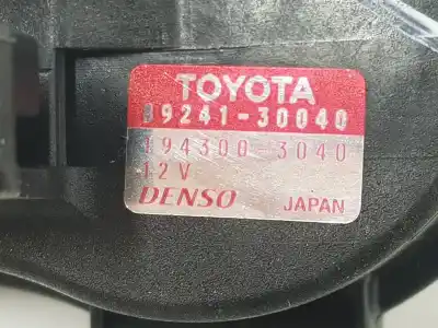 Peça sobressalente para automóvel em segunda mão sensor por lexus gs (_s19_) 460 (uzs190_, urs190_) referências oem iam 8924130040  8924130040