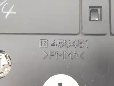 Second-hand car spare part multifunction switch for lexus gs (_s19_) 460 (uzs190_, urs190_) oem iam references 5891930040  8472030370