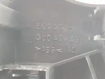 Second-hand car spare part multifunction switch for lexus gs (_s19_) 460 (uzs190_, urs190_) oem iam references 5891930040  8472030370