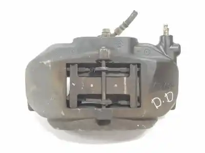Peça sobressalente para automóvel em segunda mão pinça de travão dianteira direita por lexus gs (_s19_) 460 (uzs190_, urs190_) referências oem iam 4773022460