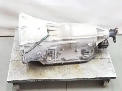 Peça sobressalente para automóvel em segunda mão caixa de velocidades por lexus gs (_s19_) 460 (uzs190_, urs190_) referências oem iam 3500030d11