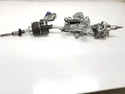 Peça sobressalente para automóvel em segunda mão coluna de direcção por lexus gs (_s19_) 460 (uzs190_, urs190_) referências oem iam 4524030111