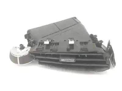 Peça sobressalente para automóvel em segunda mão grelha de ventilação tablier por ford focus iii 1.6 ti referências oem iam bm51a014l20bc