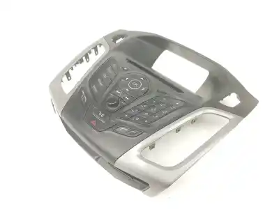 Second-hand car spare part multifunction switch for ford focus iii 1.6 ti oem iam references am5t18k811bd  1769525