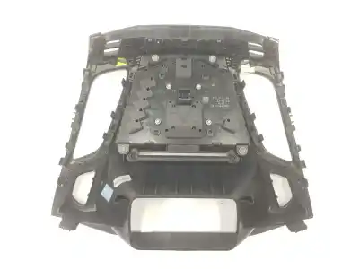 Second-hand car spare part multifunction switch for ford focus iii 1.6 ti oem iam references am5t18k811bd  1769525