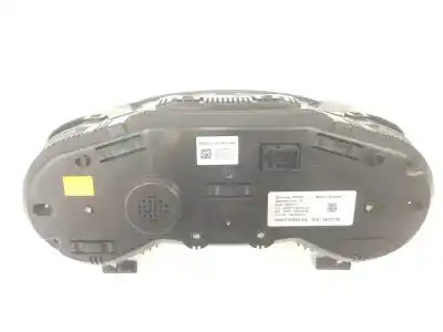 Peça sobressalente para automóvel em segunda mão quadrante por ford focus iii 1.6 ti referências oem iam bm5t10849an  5580299