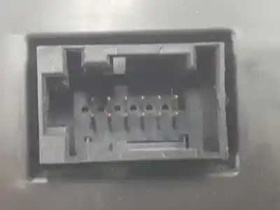 Peça sobressalente para automóvel em segunda mão quadrante por ford focus iii 1.6 ti referências oem iam bm5t10849an  5580299