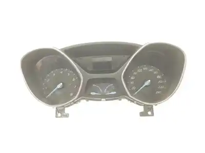 Peça sobressalente para automóvel em segunda mão quadrante por ford focus iii 1.6 ti referências oem iam bm5t10849an