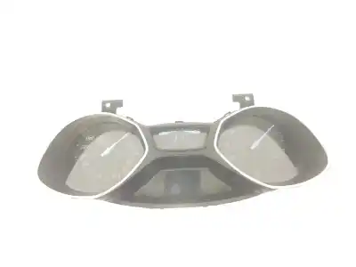 Peça sobressalente para automóvel em segunda mão quadrante por ford focus iii 1.6 ti referências oem iam bm5t10849an  5580299