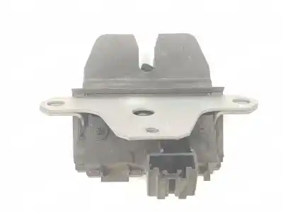 Peça sobressalente para automóvel em segunda mão fechadura do mala por ford focus iii 1.6 ti referências oem iam 8m51r442a66ac