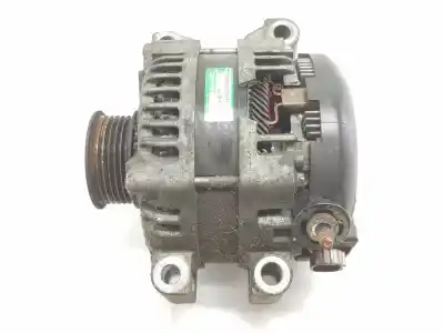 Peça sobressalente para automóvel em segunda mão alternador por lexus gs (_s19_) 460 (uzs190_, urs190_) referências oem iam 2706038060