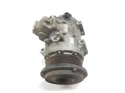 Peça sobressalente para automóvel em segunda mão compressor de ar condicionado a/a a/c por lexus gs (_s19_) 460 (uzs190_, urs190_) referências oem iam 4472601106
