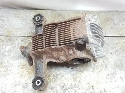 Peça sobressalente para automóvel em segunda mão diferencial traseiro por lexus gs (_s19_) 460 (uzs190_, urs190_) referências oem iam 4111050260