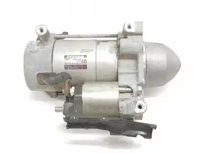 Peça sobressalente para automóvel em segunda mão motor de arranque por lexus gs (_s19_) 460 (uzs190_, urs190_) referências oem iam 2810038020