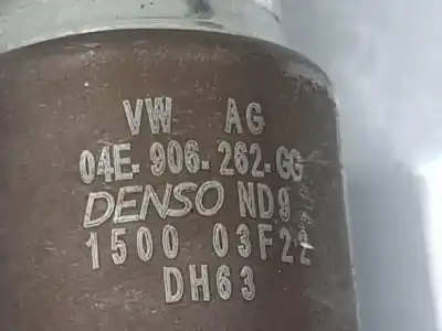 Peça sobressalente para automóvel em segunda mão sonda lambda por seat ibiza 1.0 tsi referências oem iam 04e906262gg  04e906262gg